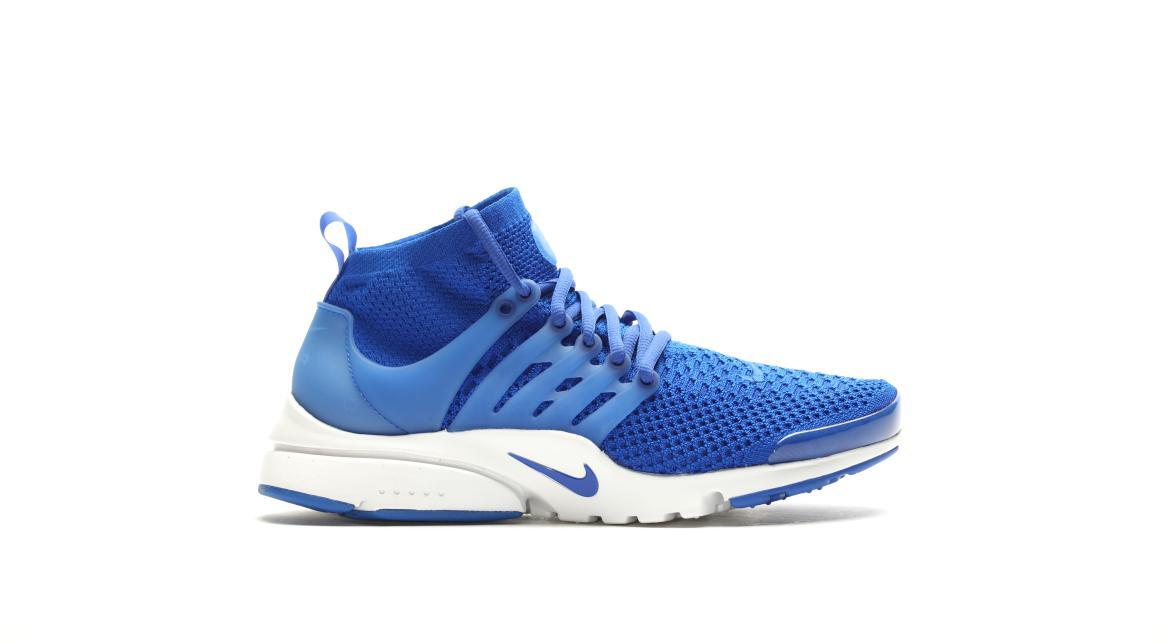 Nike Air Presto Ultra Flyknit 